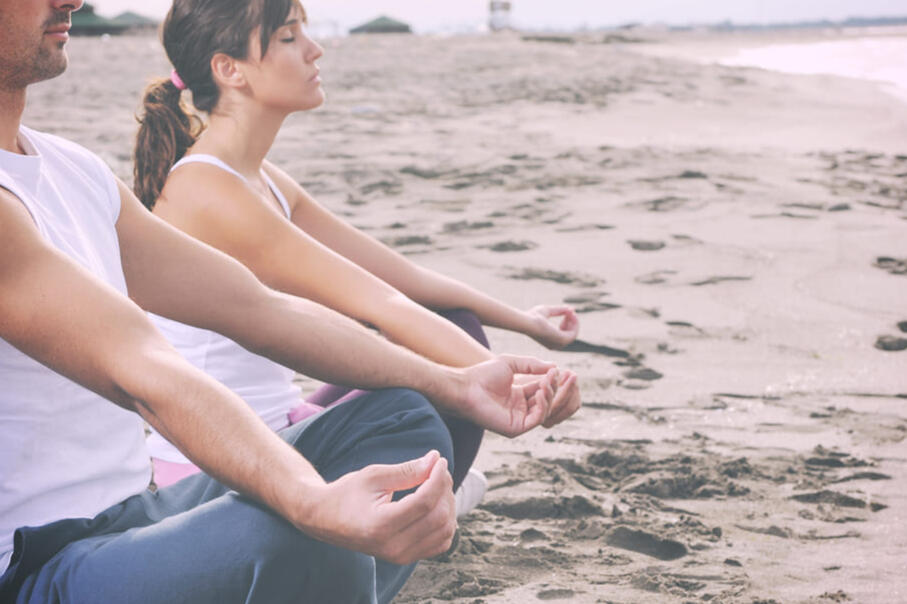 Cohérence visuelle par variation de densité