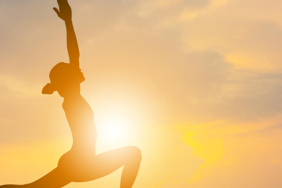 Repères mobiles dans un champ de perception souple